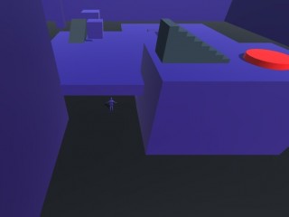 Unity Prototype Coop RPG