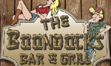 Boondocks Bar & Grill