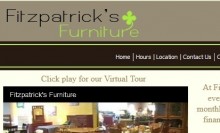 Fitzpatricks Furniture