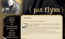 Pat Flynn Music